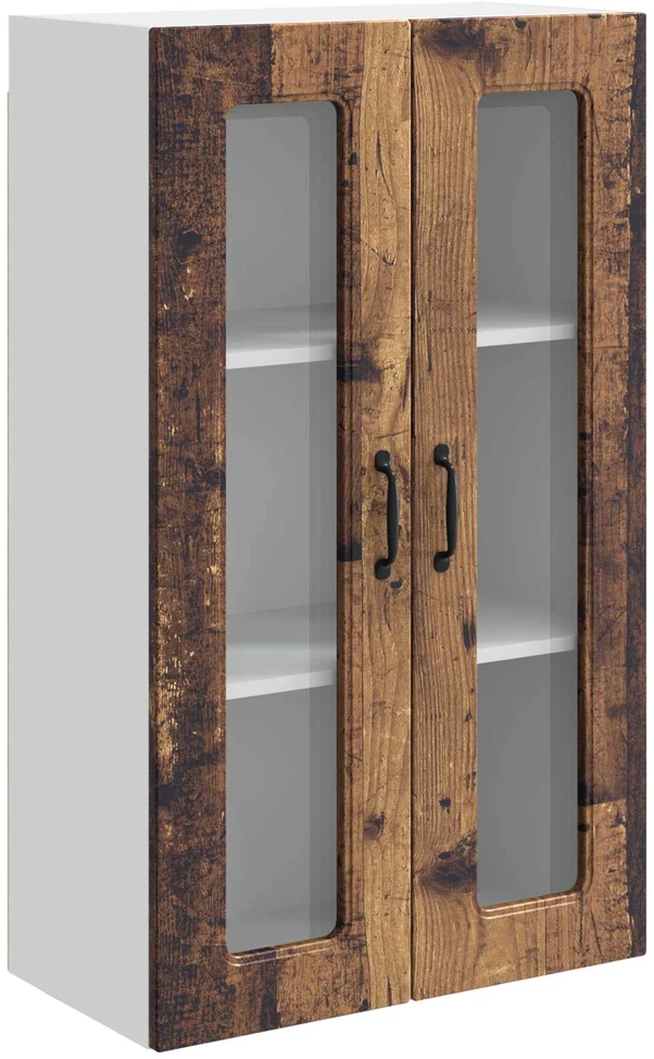 Indaplovės plokštė Kalmar Senas medis 60 x 31 x 100 cm