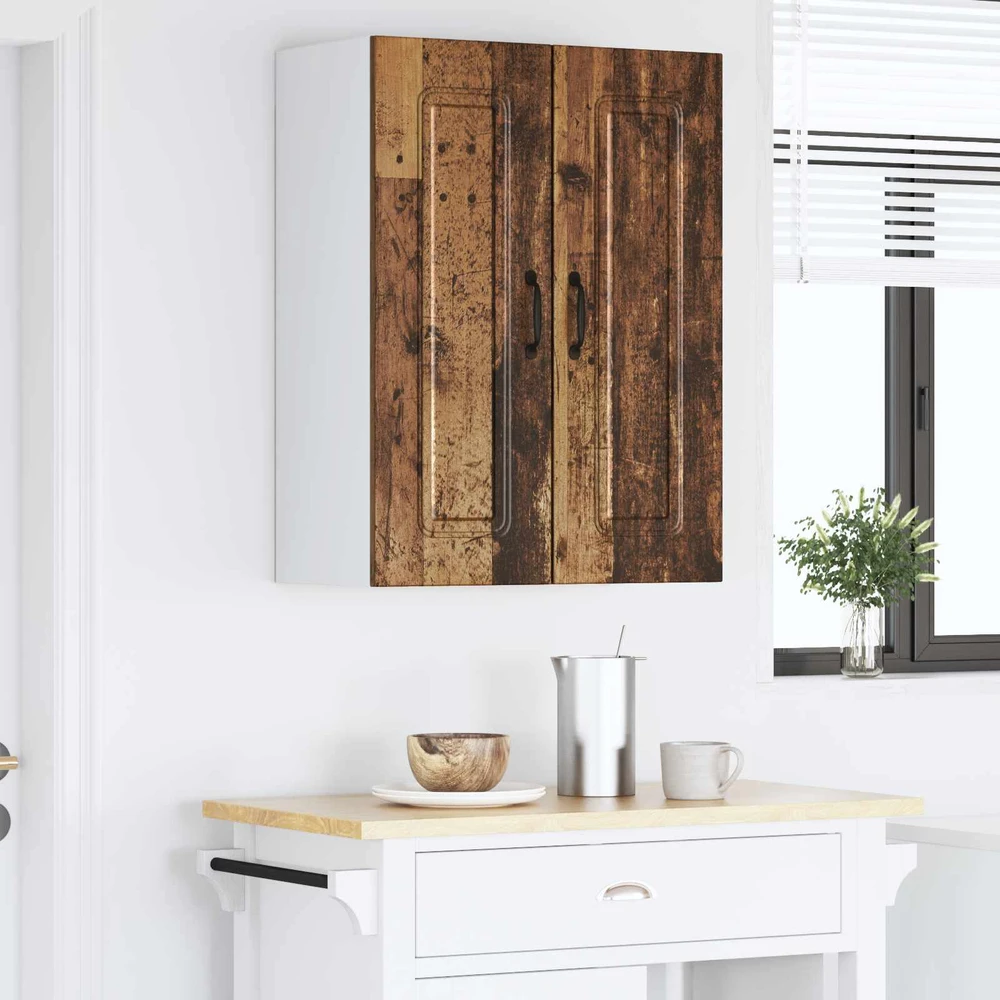 Indaplovės plokštė Kalmar Senas medis 60 x 31 x 80 cm