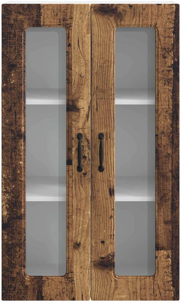 Indaplovės plokštė Kalmar Senas medis 60 x 31 x 100 cm