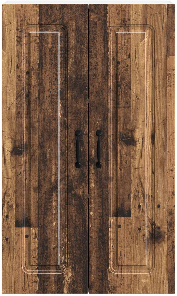 Indaplovės plokštė Kalmar Senas medis 60 x 31 x 100 cm