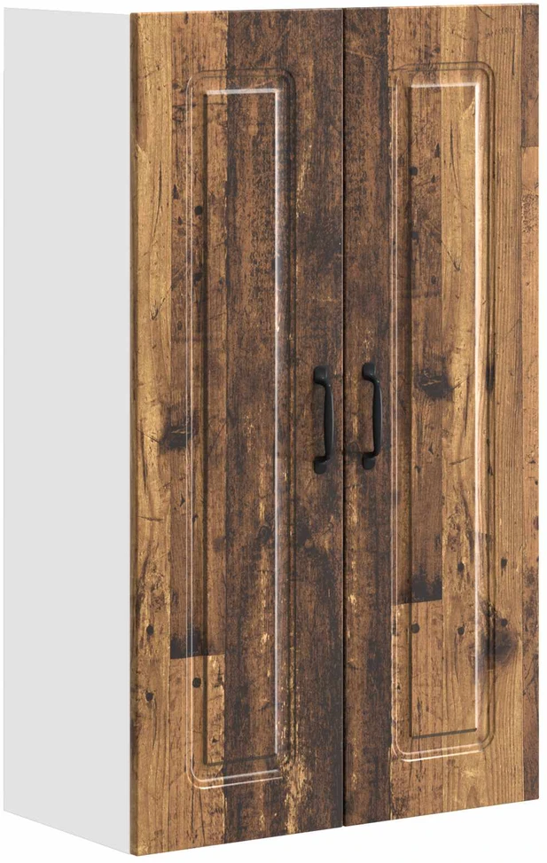 Indaplovės plokštė Kalmar Senas medis 60 x 31 x 100 cm