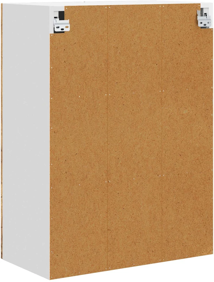 Indaplovės plokštė Kalmar Senas medis 60 x 31 x 80 cm