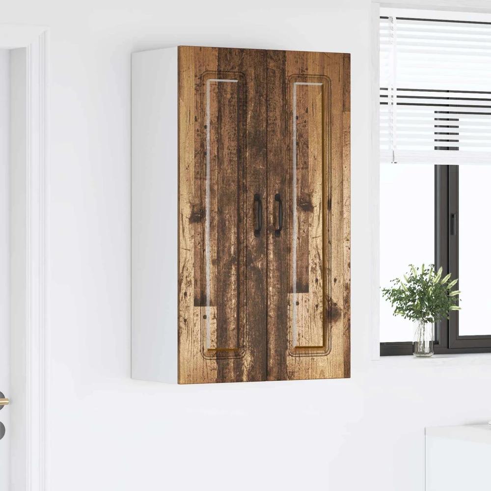 Indaplovės plokštė Kalmar Senas medis 60 x 31 x 100 cm