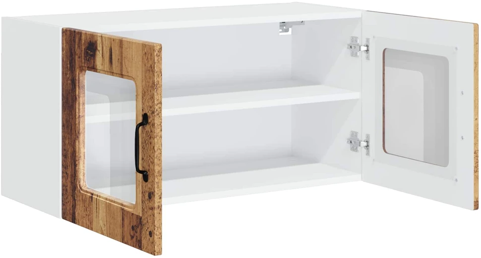 Indaplovės plokštė Kalmar Senas medis 80 x 31 x 40 cm