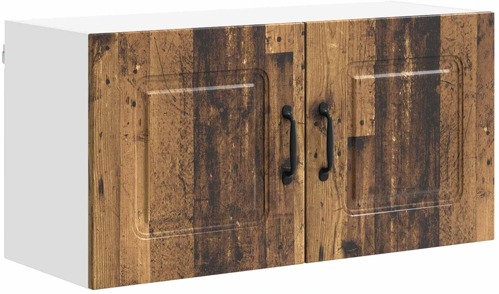 Indaplovės plokštė Kalmar Senas medis 80 x 31 x 40 cm