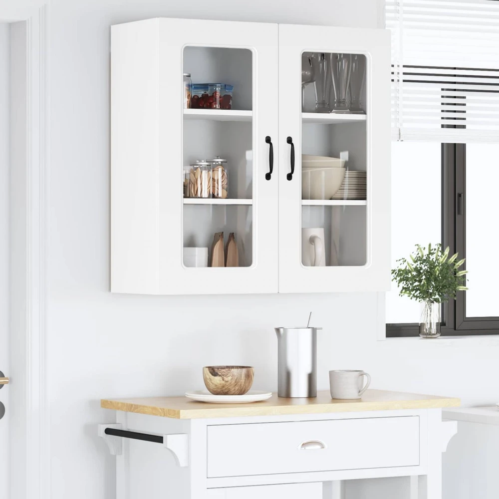 Indaplovės plokštė Kalmar Balta 80 x 31 x 80 cm