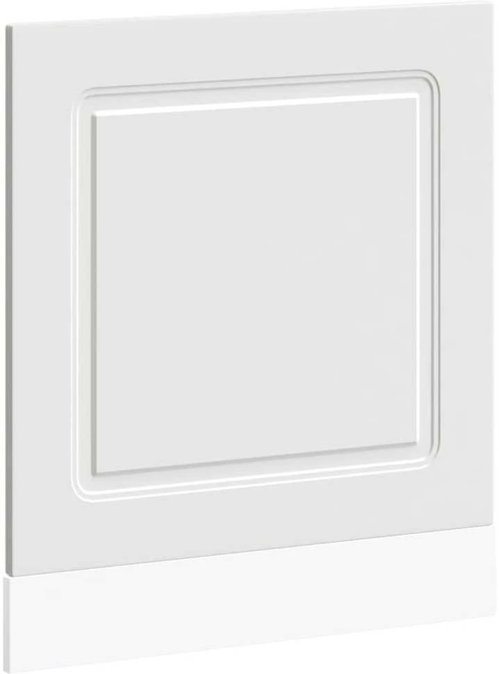 indaplovės skydelis Kalmar baltas 60x1,5x57 cm