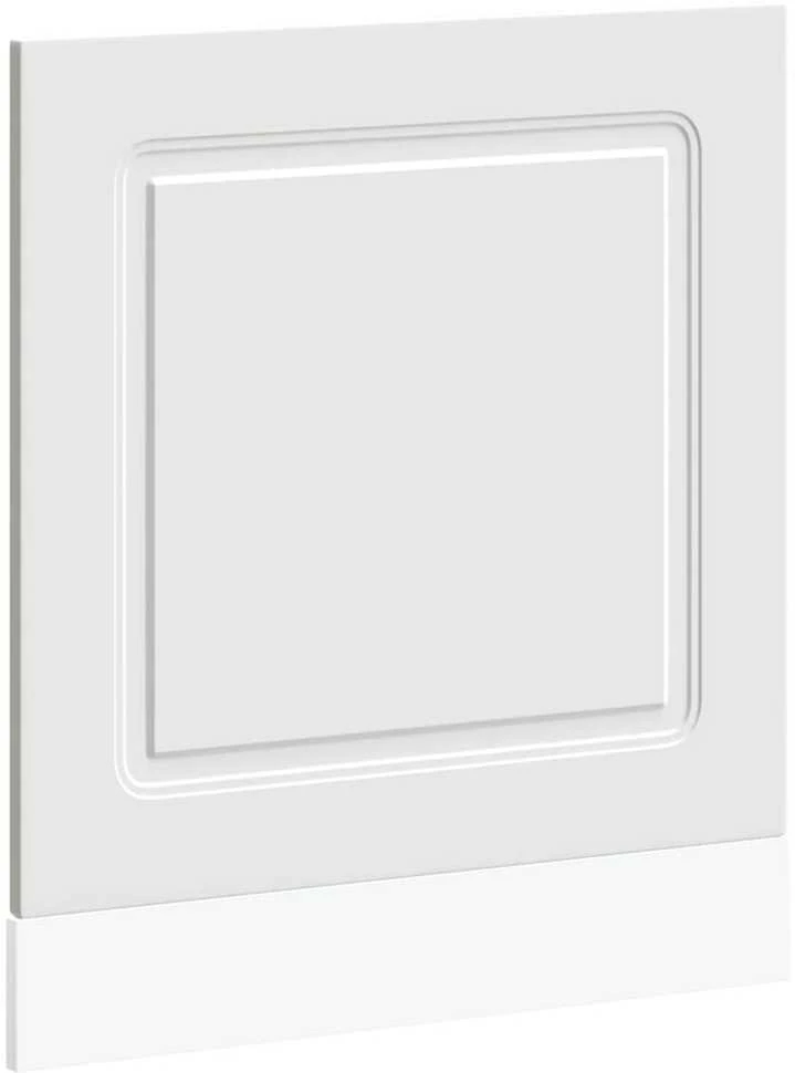 indaplovės skydelis Kalmar baltas 60x1,5x57 cm