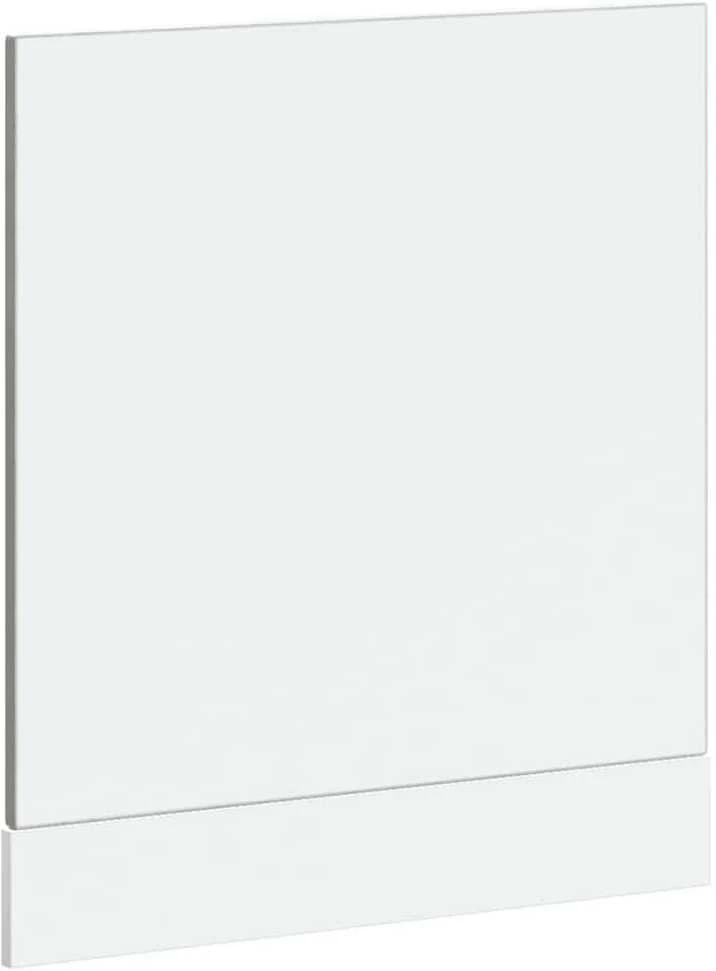 indaplovės skydelis Kalmar Betonas pilkas 60x1,5x57 cm