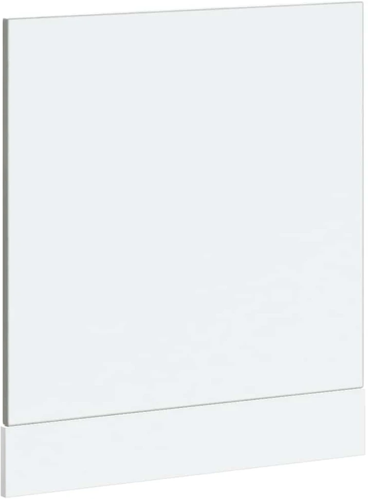 indaplovės skydelis Kalmar Betonas pilkas 60x1,5x57 cm