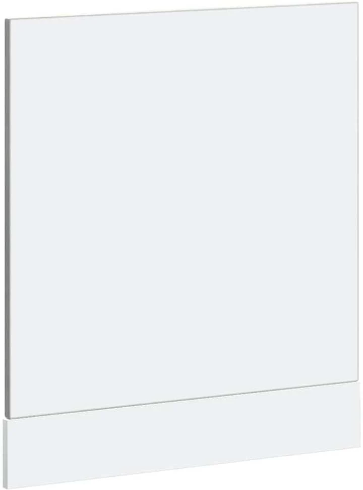 indaplovės skydelis Kalmar Betonas pilkas 60x1,5x57 cm