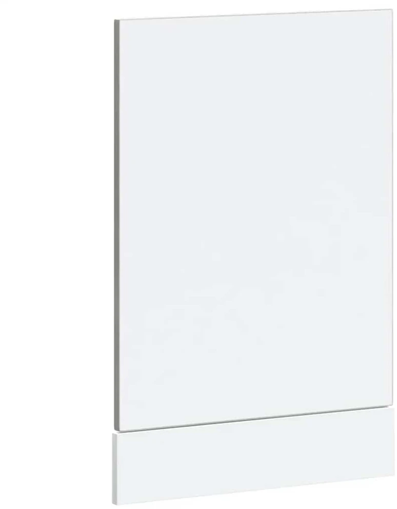 indaplovės skydelis Kalmar Betonas Pilkas 45x1,5x57 cm