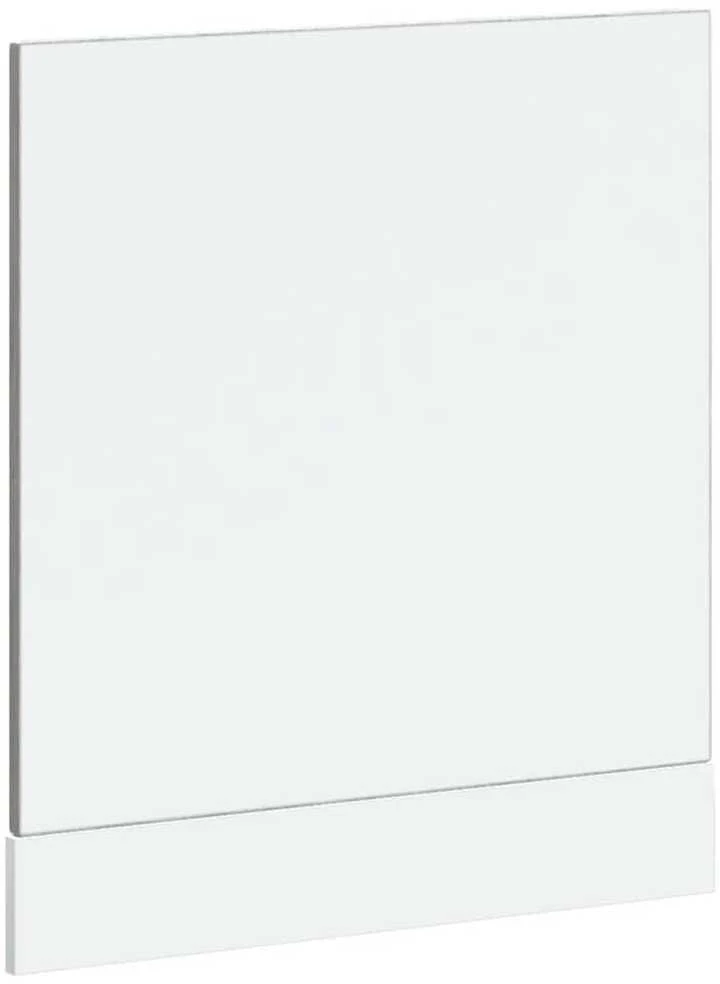 indaplovės skydelis Kalmar Pilka Sonoma 60x1,5x57 cm