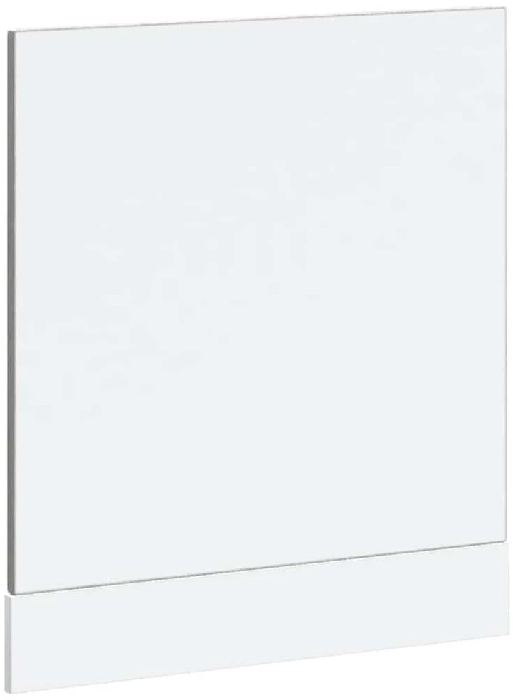 indaplovės skydelis Kalmar Pilka Sonoma 60x1,5x57 cm