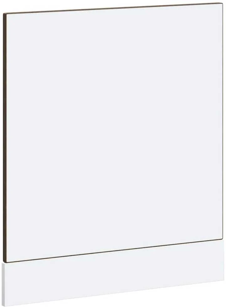 indaplovės skydelis Kalmar rudas ąžuolas 60x1,5x57 cm