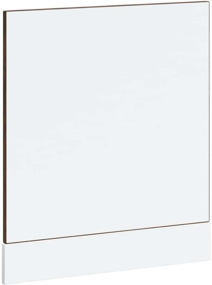 indaplovės skydelis Kalmar rūkytas ąžuolas 60x1,5x57 cm