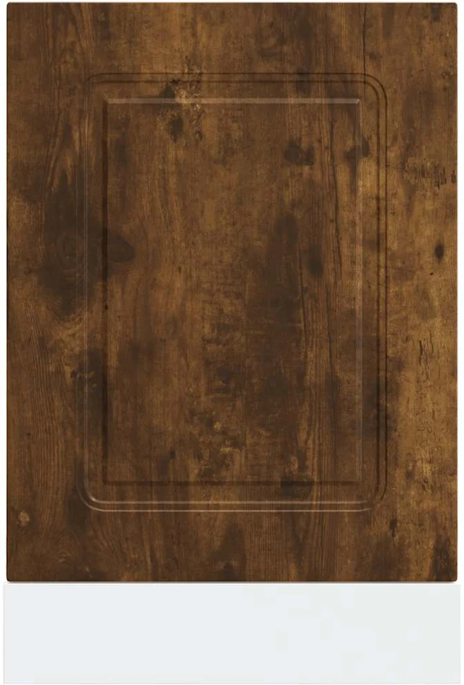 indaplovės skydelis Kalmar rūkytas ąžuolas 45x1,5x57 cm