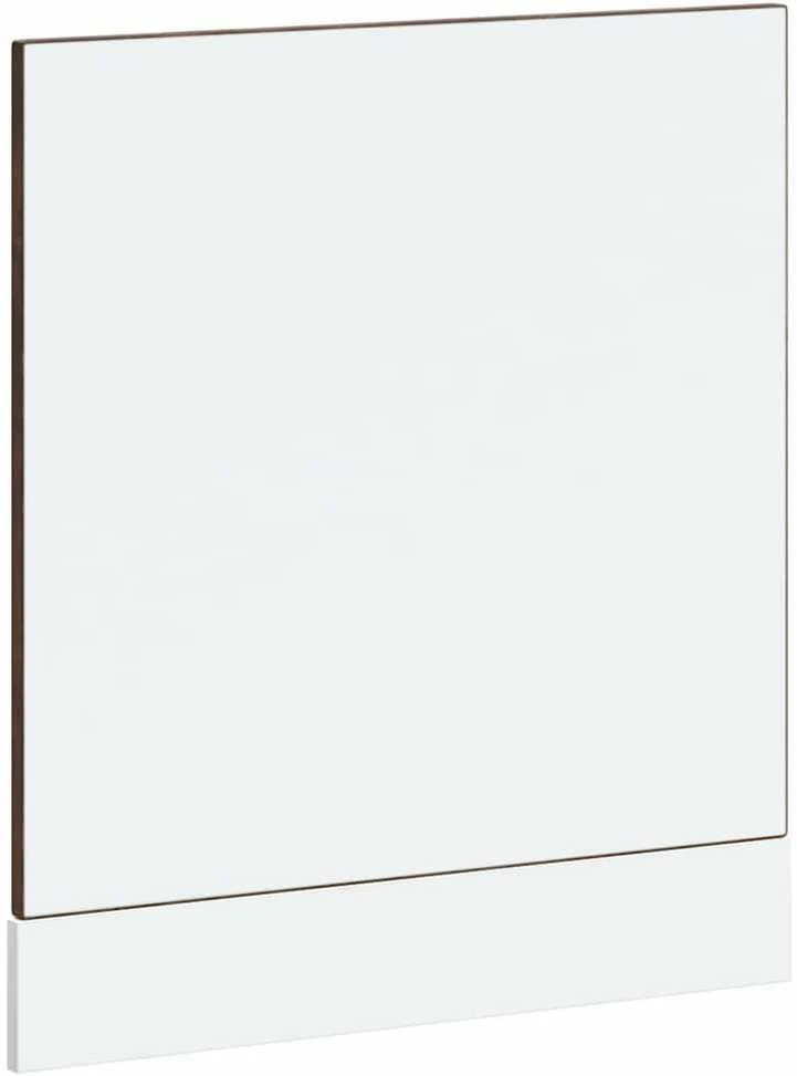 indaplovės skydelis Kalmar rūkytas ąžuolas 60x1,5x57 cm