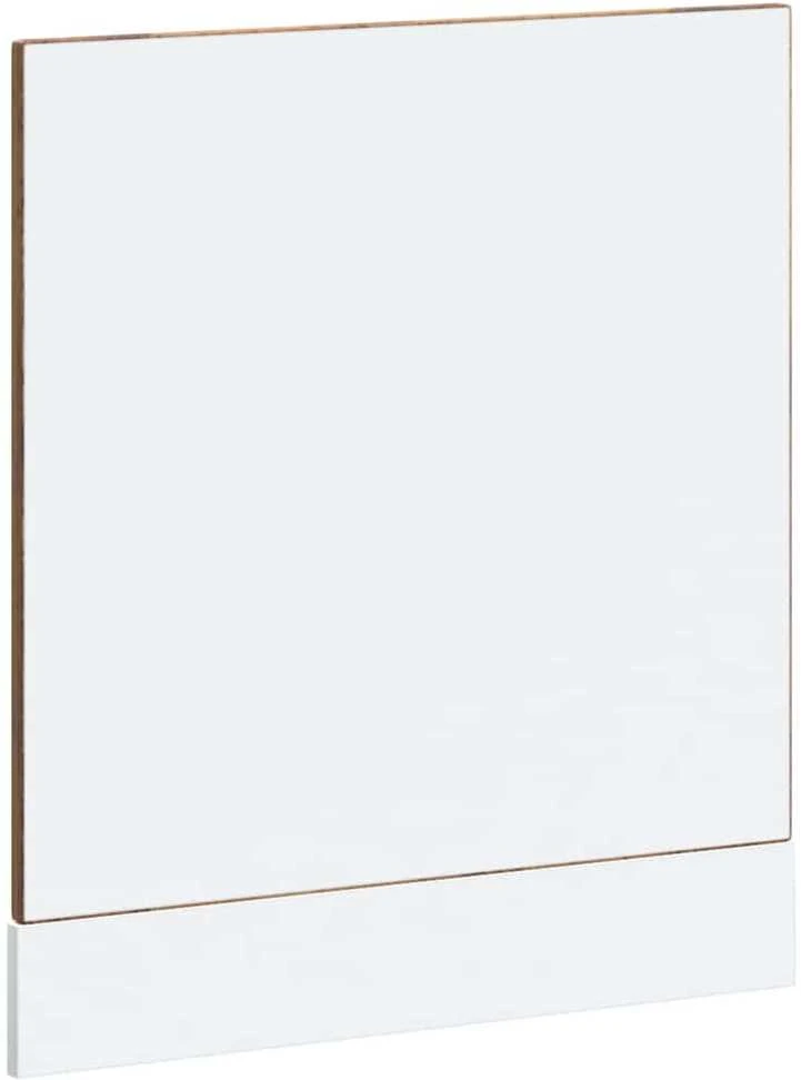 indaplovės skydelis Kalmar sena mediena 60x1,5x57 cm
