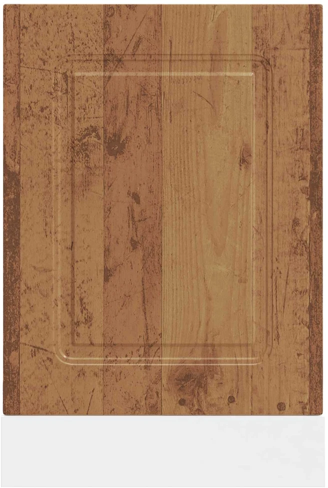 indaplovės skydelis Kalmar sena mediena 45x1,5x57 cm