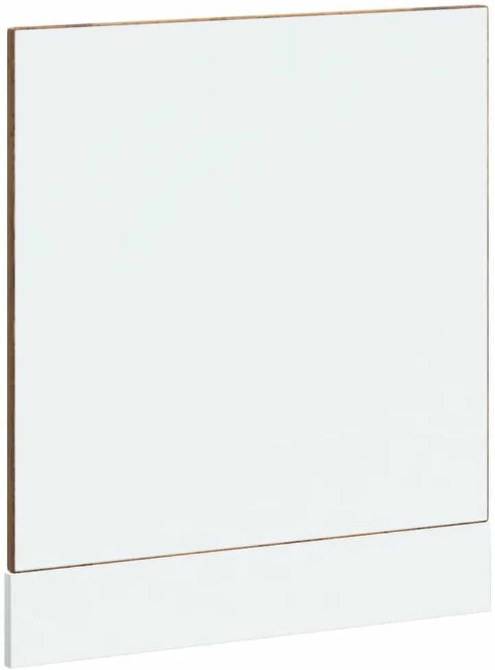 indaplovės skydelis Kalmar sena mediena 60x1,5x57 cm