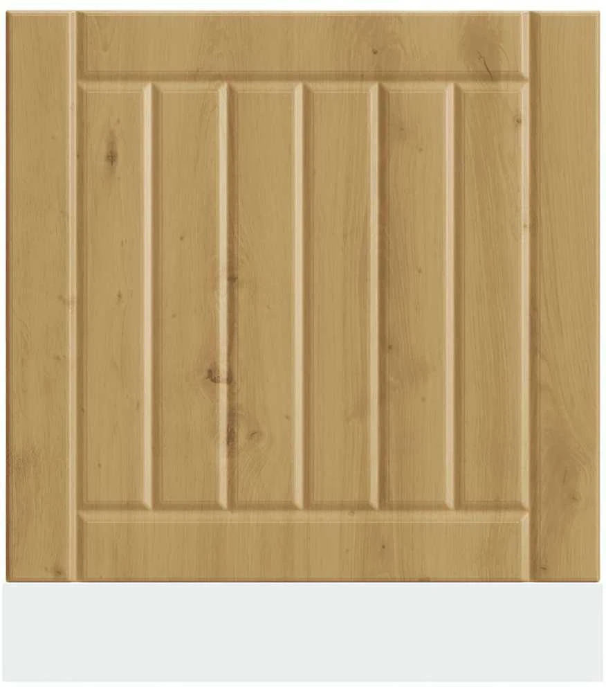 indaplovės skydelis Lucca Artisan Oak Engineered Wood