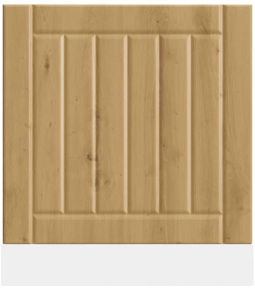 indaplovės skydelis Lucca Artisan Oak Engineered Wood