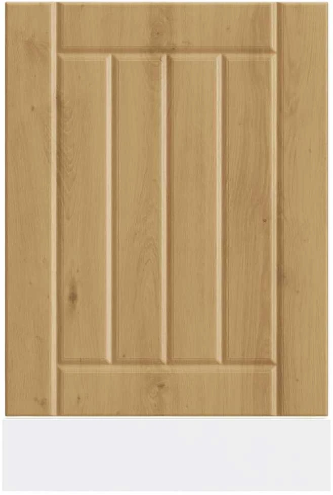 indaplovės skydelis Lucca Artisan Oak Engineered Wood