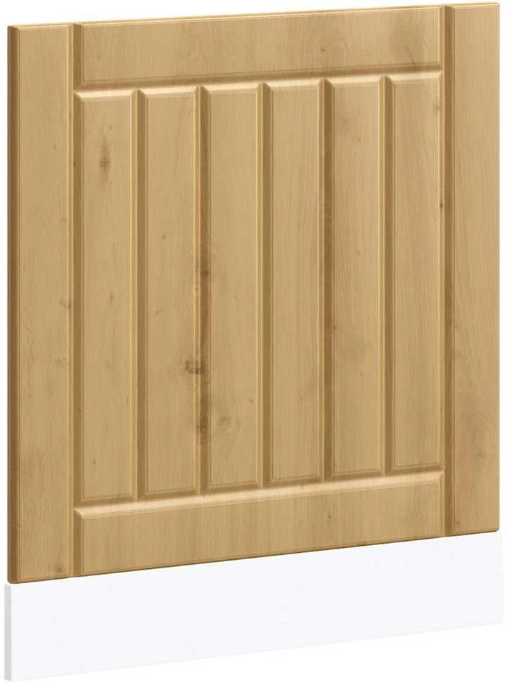 indaplovės skydelis Lucca Artisan Oak Engineered Wood