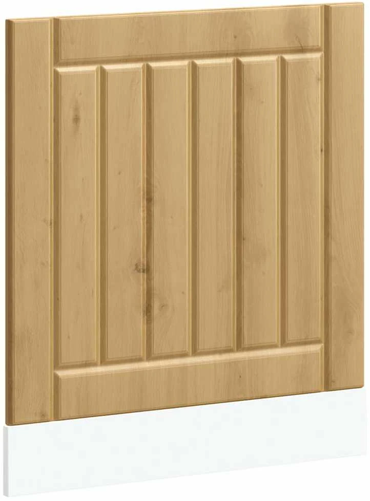 indaplovės skydelis Lucca Artisan Oak Engineered Wood