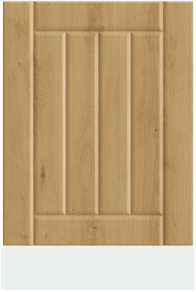 indaplovės skydelis Lucca Artisan Oak Engineered Wood