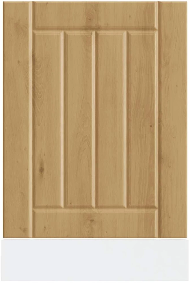indaplovės skydelis Lucca Artisan Oak Engineered Wood