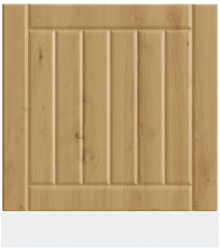 indaplovės skydelis Lucca Artisan Oak Engineered Wood