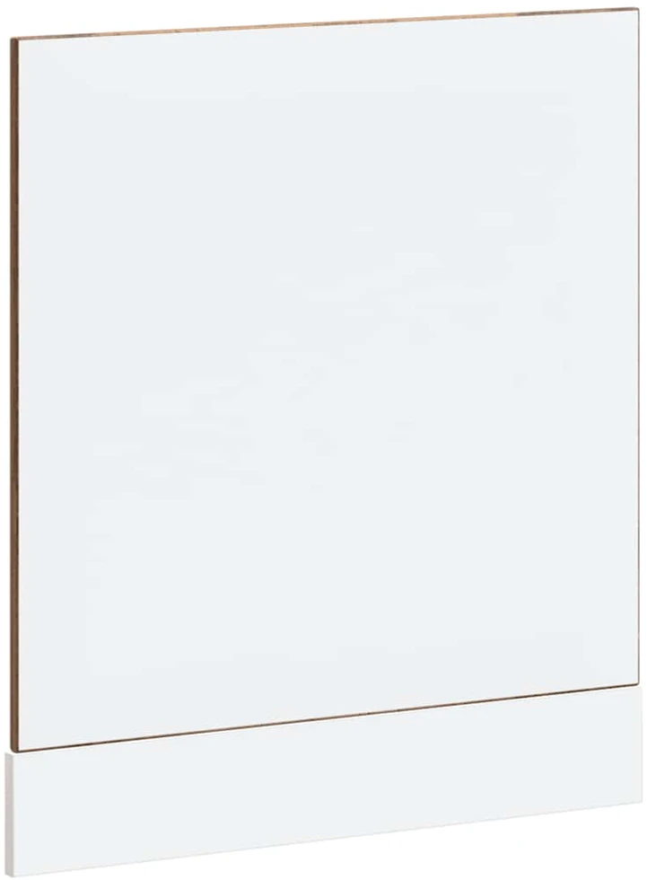 indaplovės skydelis Lucca Old Wood Engineered Wood