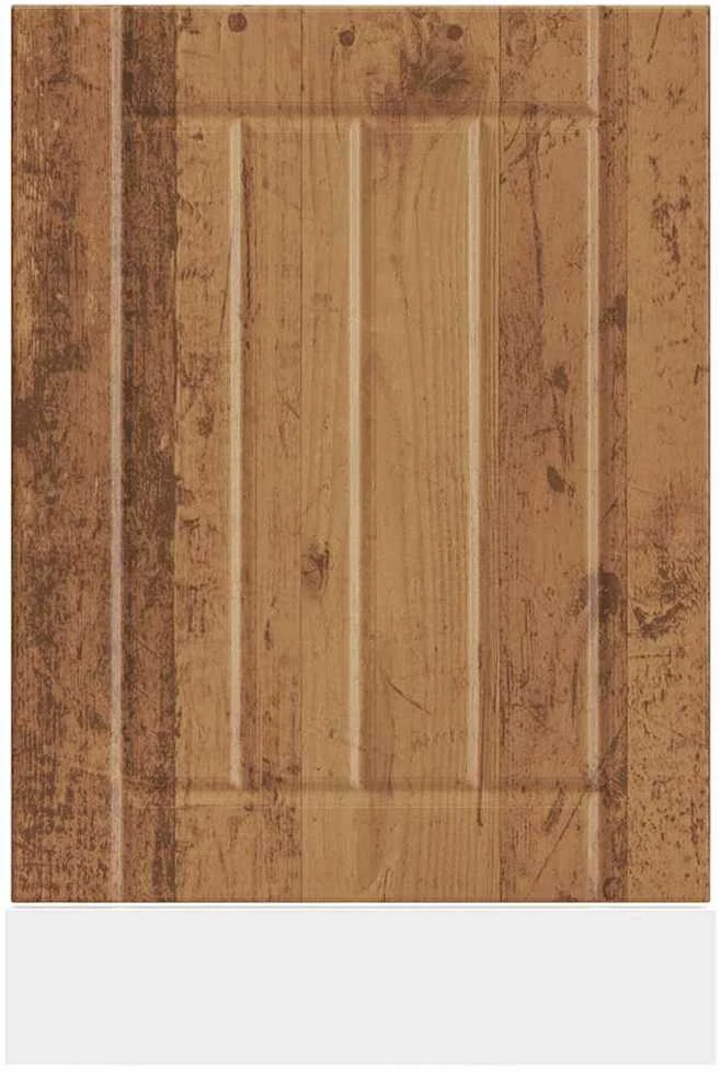 indaplovės skydelis Lucca Old Wood Engineered Wood
