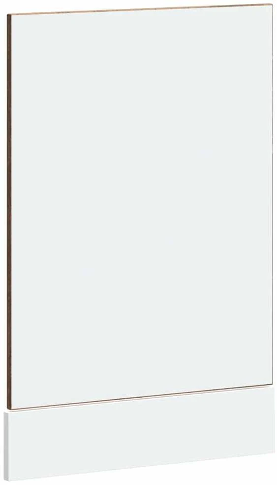 indaplovės skydelis Lucca Old Wood Engineered Wood