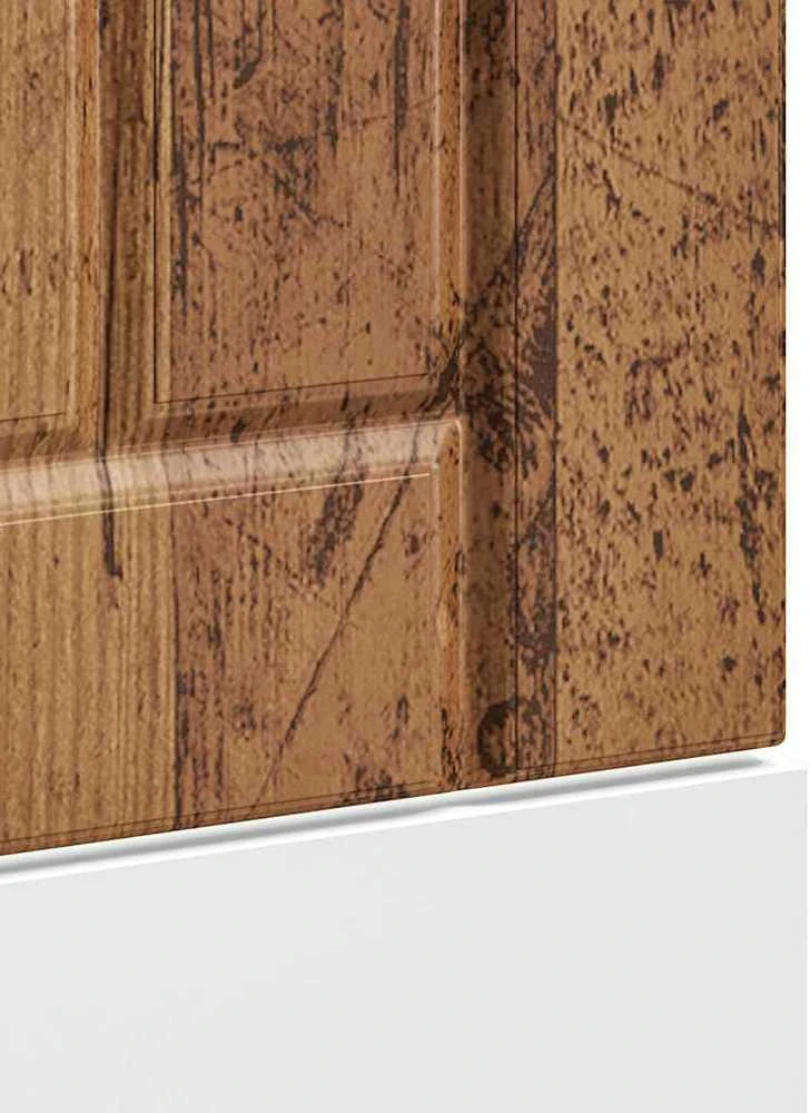 indaplovės skydelis Lucca Old Wood Engineered Wood