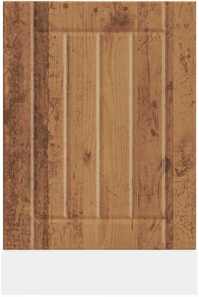 indaplovės skydelis Lucca Old Wood Engineered Wood