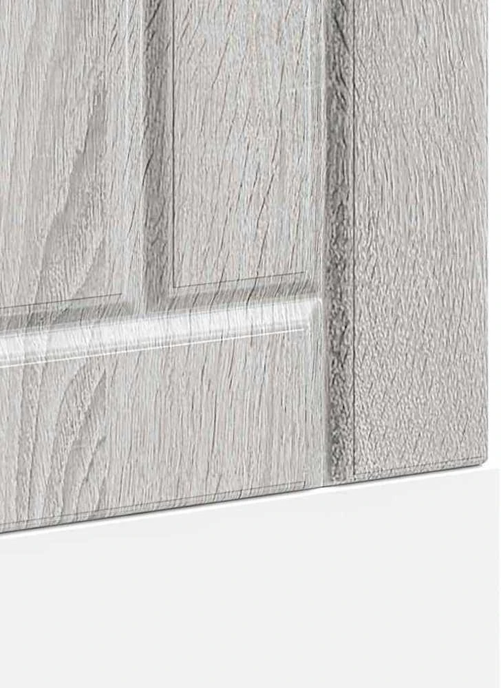 indaplovės skydelis Lucca Pilka Sonoma Engineered Wood