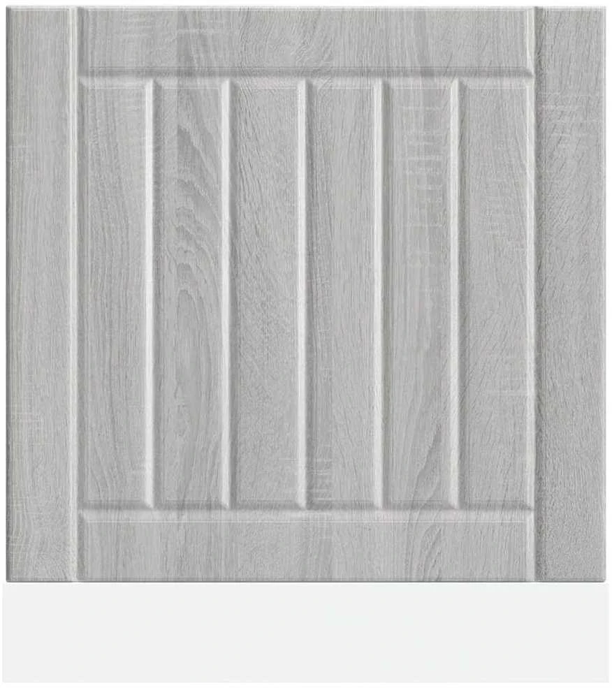 indaplovės skydelis Lucca Pilka Sonoma Engineered Wood