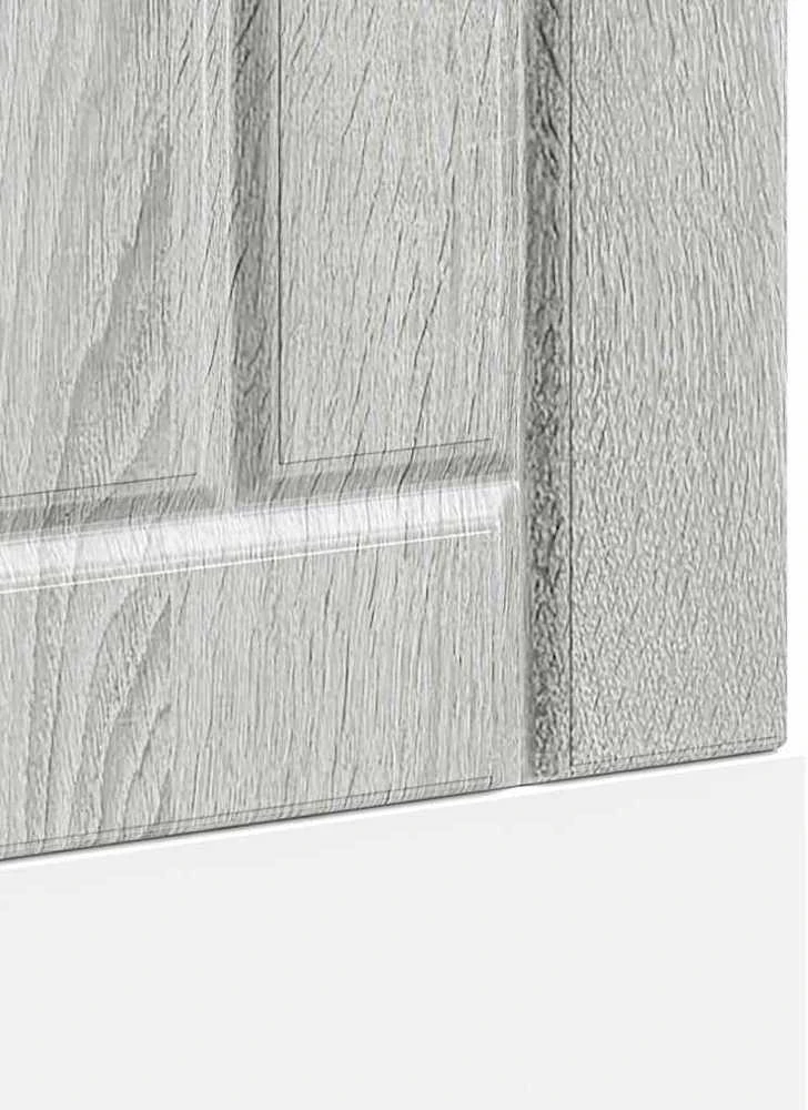 indaplovės skydelis Lucca Pilka Sonoma Engineered Wood