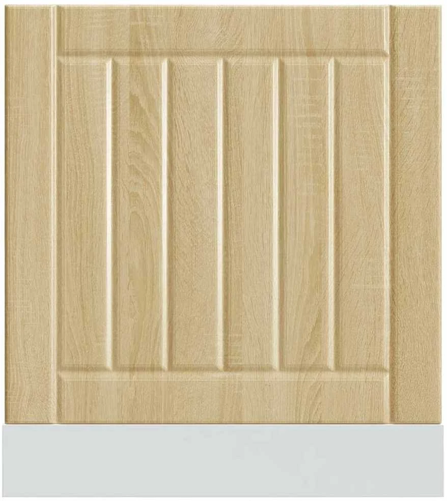 indaplovės skydelis Lucca Sonoma Oak Engineered Wood