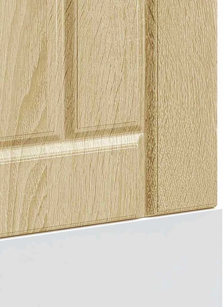 indaplovės skydelis Lucca Sonoma Oak Engineered Wood