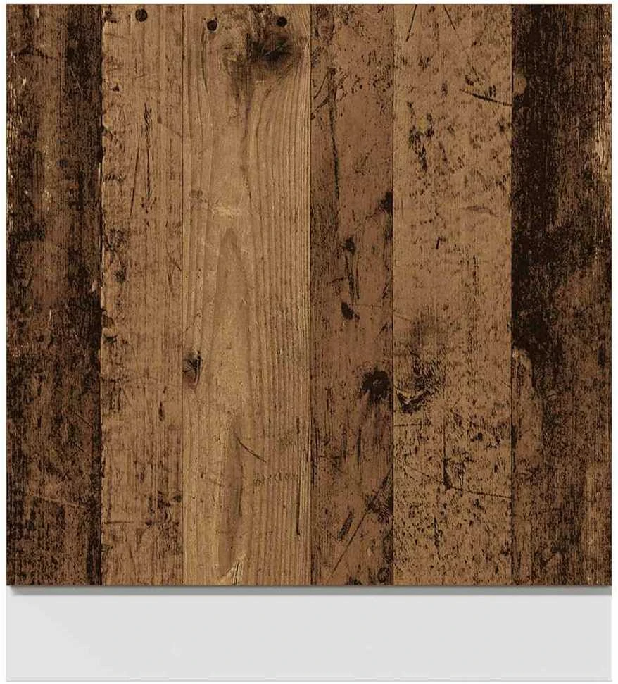 indaplovės skydelis “Lyon" Old Wood 60x1, 5x67 cm
