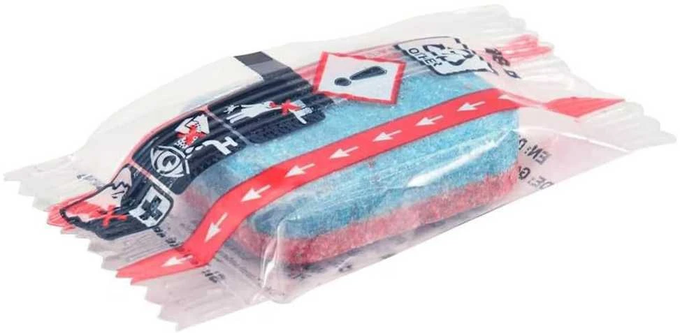 Indaplovės tabletės 125 pcs