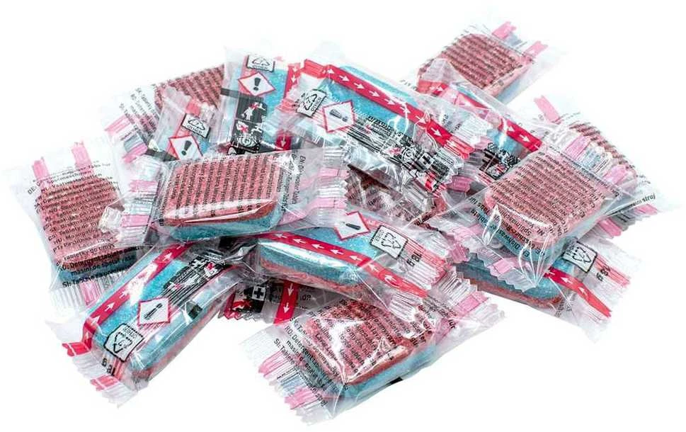 Indaplovių tabletės, 12-1, 1000vnt., 18kg