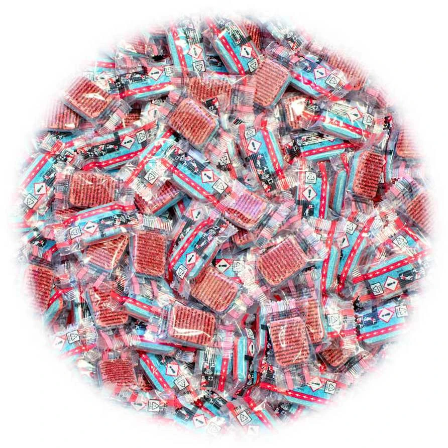 Indaplovių tabletės, 500vnt., 9kg, 12-1