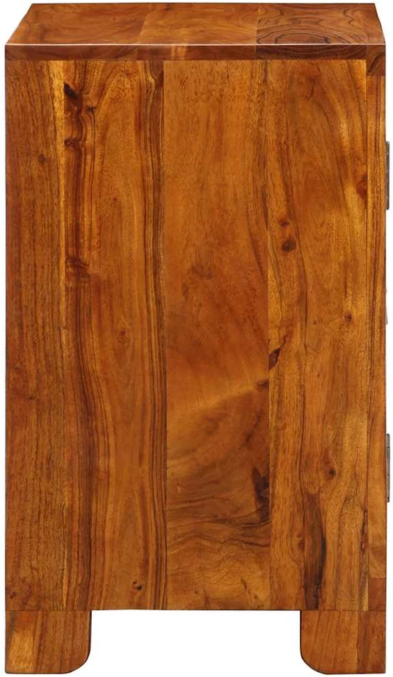 indauja Daugiaspalvė 50x35x60 Akacijos masyvo