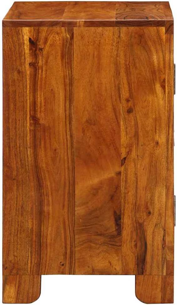 indauja Daugiaspalvė 50x35x60 Akacijos masyvo