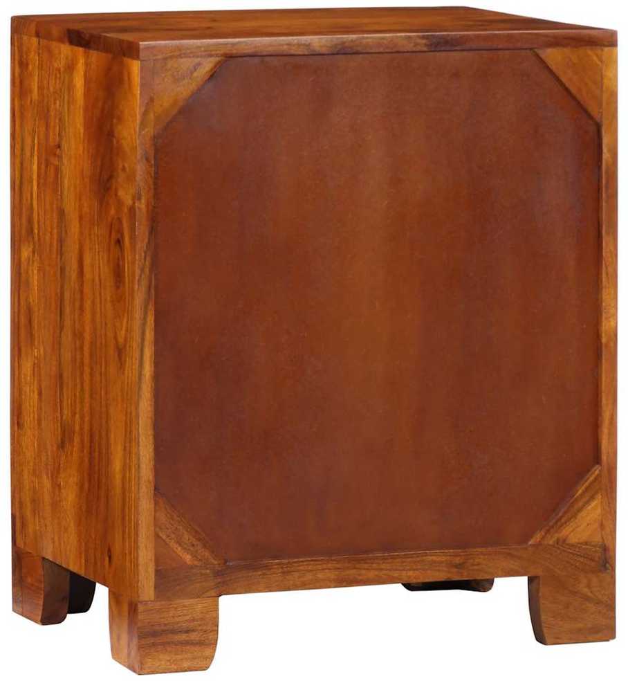 indauja Daugiaspalvė 50x35x60 Akacijos masyvo